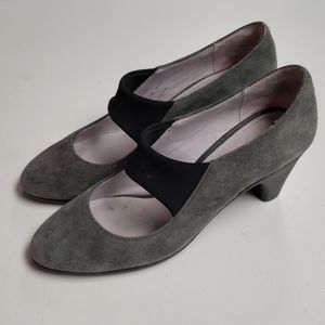 Johnston & Murphy Booties